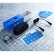 Visually Impaired Swimmer Wearables Image 4