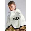 Vibrant Tonal Luxe Outerwear - The 2 Moncler 1952 Launch is Full of Brightly Tinged Palettes (TrendHunter.com)