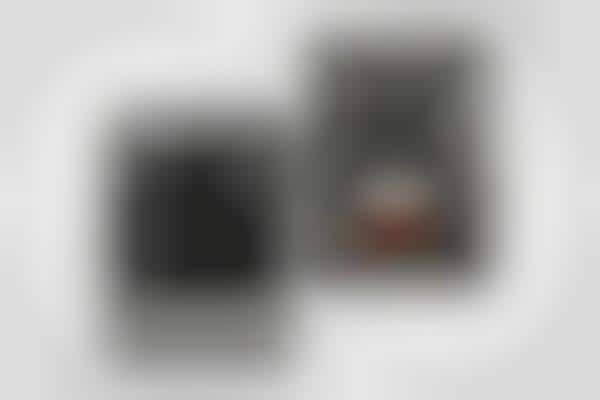 Barebones e-Paper Smartwatches