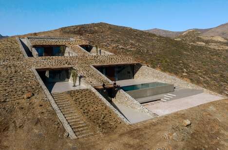 Hidden Seaside Homes