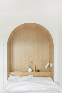 Versatile Space-Saving Micro Apartments Image 2