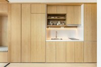 Versatile Space-Saving Micro Apartments Image 3