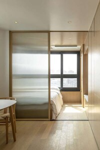 Versatile Space-Saving Micro Apartments Image 4