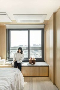 Versatile Space-Saving Micro Apartments Image 5