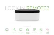 Smart Home Hub Remotes