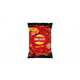 Intensely Spicy Snack Chips Image 1