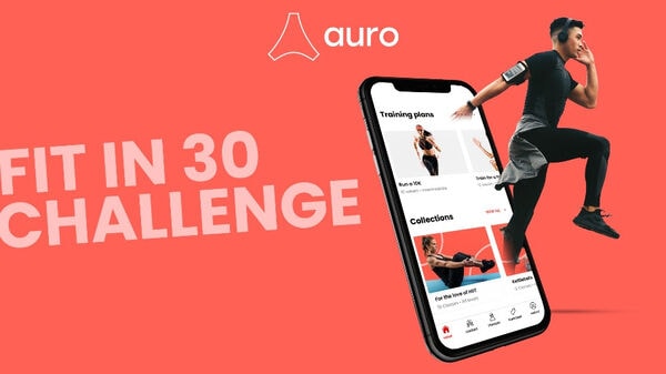 10 At-Home Workout Apps