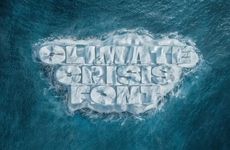 Climate Crisis Fonts