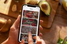 Holistic Wellness Apps