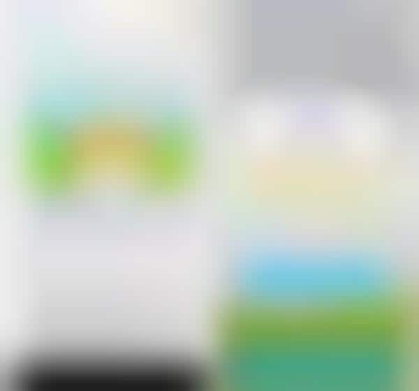 Interactive Primary Education Apps