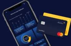 Passport-Activated Banking Apps