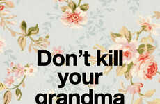 Simple Pandemic Awareness Campaigns