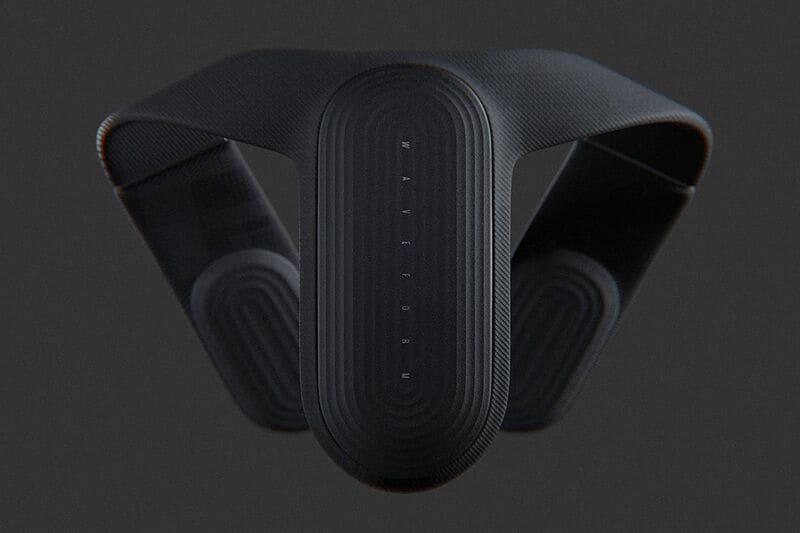 Haptic Feedback VR Wearables