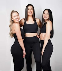 Affordable Montréal-Based Activewear Image 2