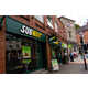 Sandwich Chain Supermarket Expansions Image 1