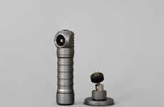 Safety-Focused UVC Sanitizers