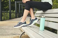 Comfort-Focused Walking Shoes Image 5