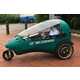 Compact Electric Three-Wheelers Image 1