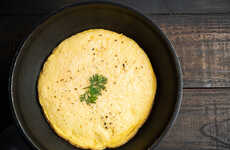 Lentil-Laden Egg Alternatives