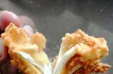 Fruit-Infused Chicken Alternatives