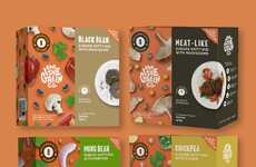 Educational Plant-Based Startups