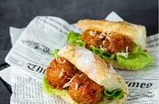 Shanghai-Based Meat Alternative Startups