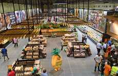 Essential Goods Loyalty Programs