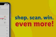 Goal-Oriented Grocery Rewards