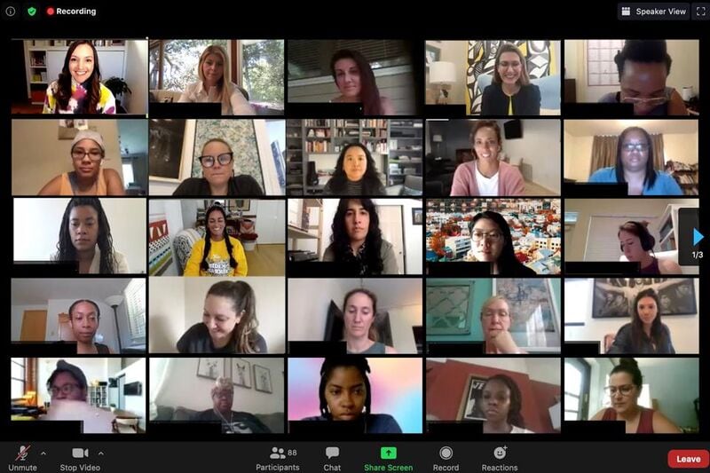 Female Entrepreneurial Courses