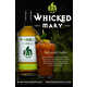 Pickle-Flavored Whiskey Spirits Image 2
