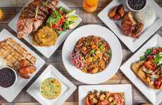 Homestyle Peruvian Restaurants