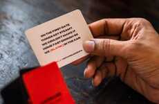 Dating-Focused Adult Card Games