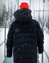 Damp Weather-Combating Parkas Image 2