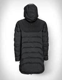 Damp Weather-Combating Parkas Image 4