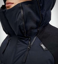 Damp Weather-Combating Parkas Image 5