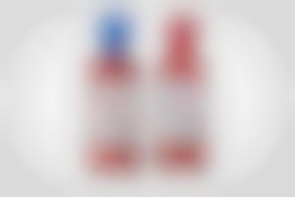 Presidentially Themed Spirits