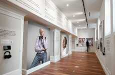 AR LGBT+ Senior Exhibitions