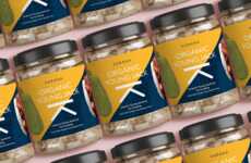 Jackfruit Protein Alternative Startups