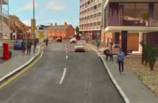 Fairytale-Like Insurance Ads