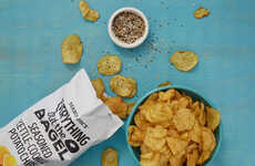 Everything Bagel Chips
