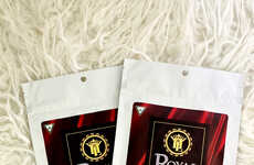 Cannabis-Infused Valentine's Chocolates