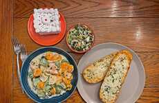 Bavarian Takeout Bundles