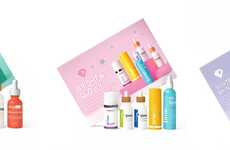 Pandemic Skincare Kits