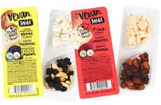 Plant-Based Snack Packs