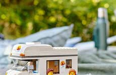 Road Trip-Ready Block Sets