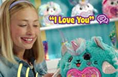 Mystery Unicorn Toys