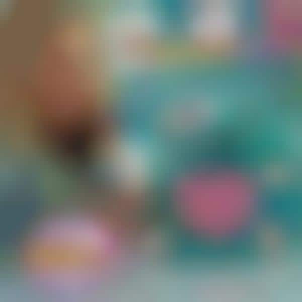 Mystery Unicorn Toys
