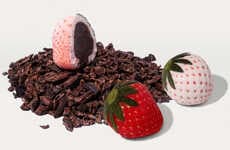 3D-Printed Valentine's Candies