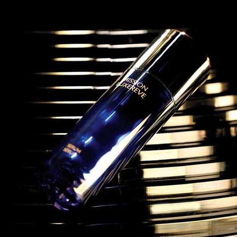 Luxe Regenerating Serums