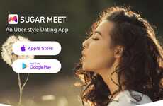 On-Demand Dating Apps